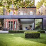 Architects in west London: Gregory Philips Architecture specialises in contemporary homes