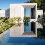 The Grand Designs concrete house is finally finished