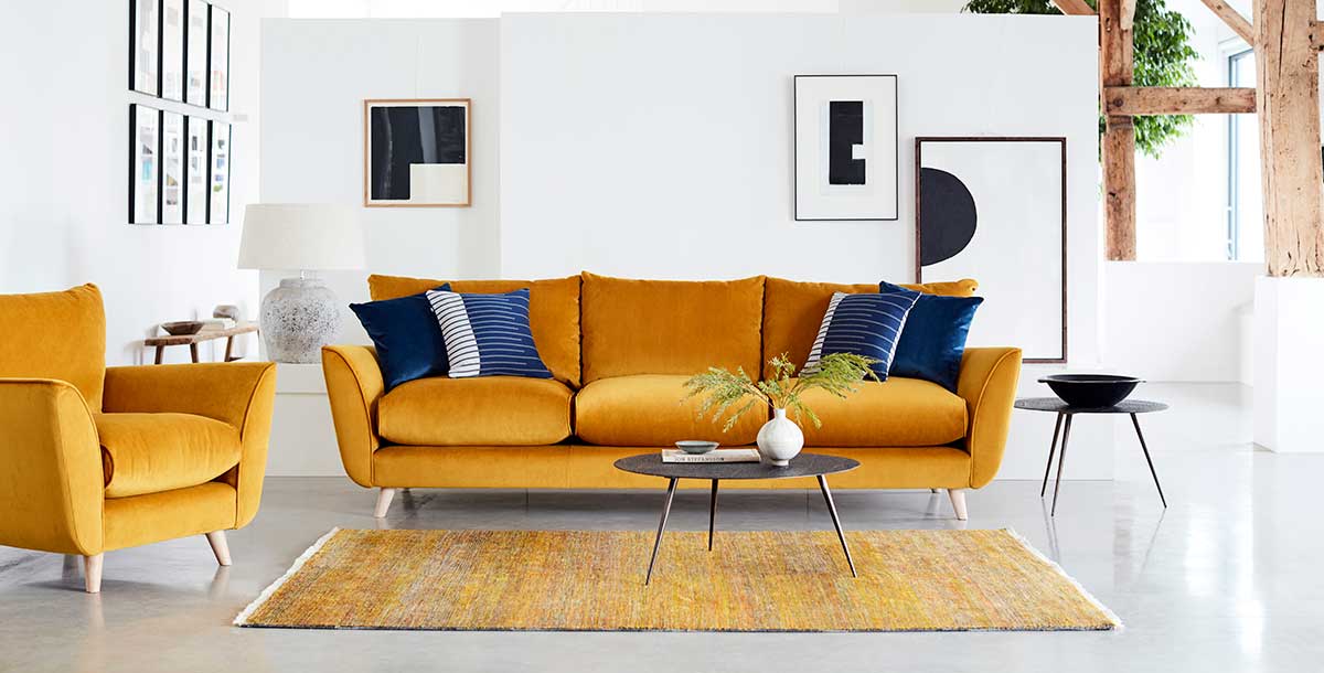 Grand Designs x DFS sofa collection - Grand Designs magazine