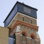 Kennington water tower, Grand Designs