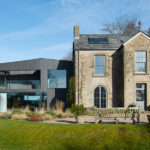 Windward House, Gloucestershire, RIBA 2021 National Award winner