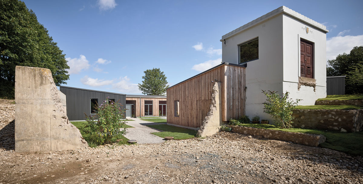 grand designs hull reservoir