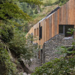 Cumbrian mill conversion and rebuild for Grand Designs