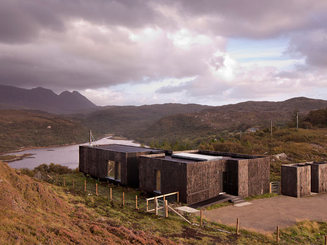 house in assynt from grand designs house of the year 2021