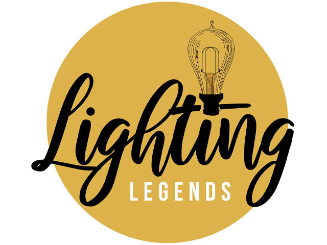 Lighting Legends Logo