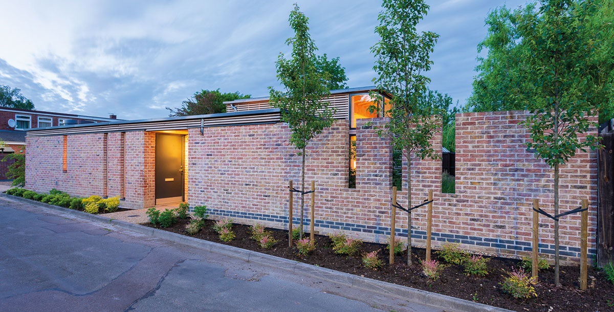 simple house, cambridge, grand designs house of the year