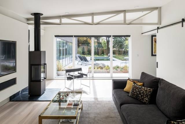 Hove House from Grand Designs House of the Year