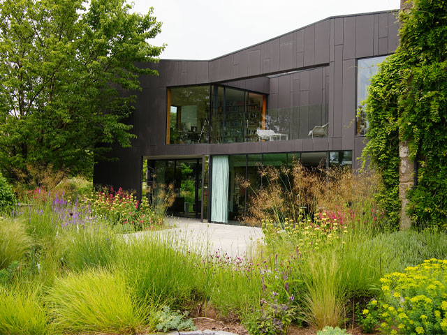 House of the Year 2021 Winner Grand Designs Magazine