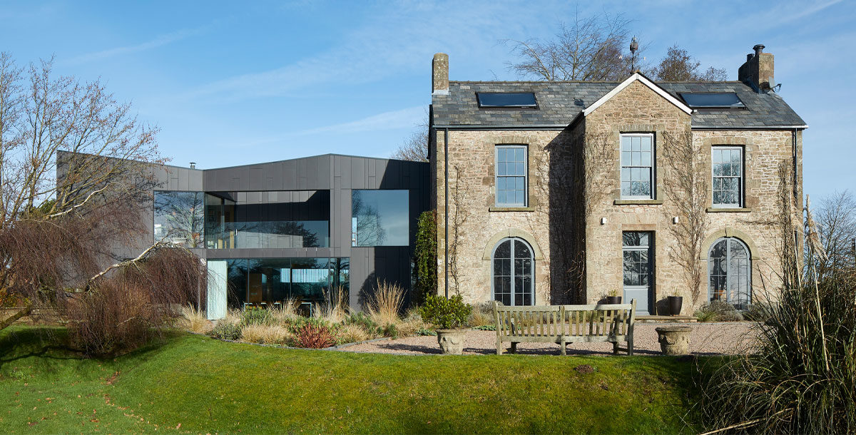 grand designs house of the year 2021 winner: gloucestershire farm house