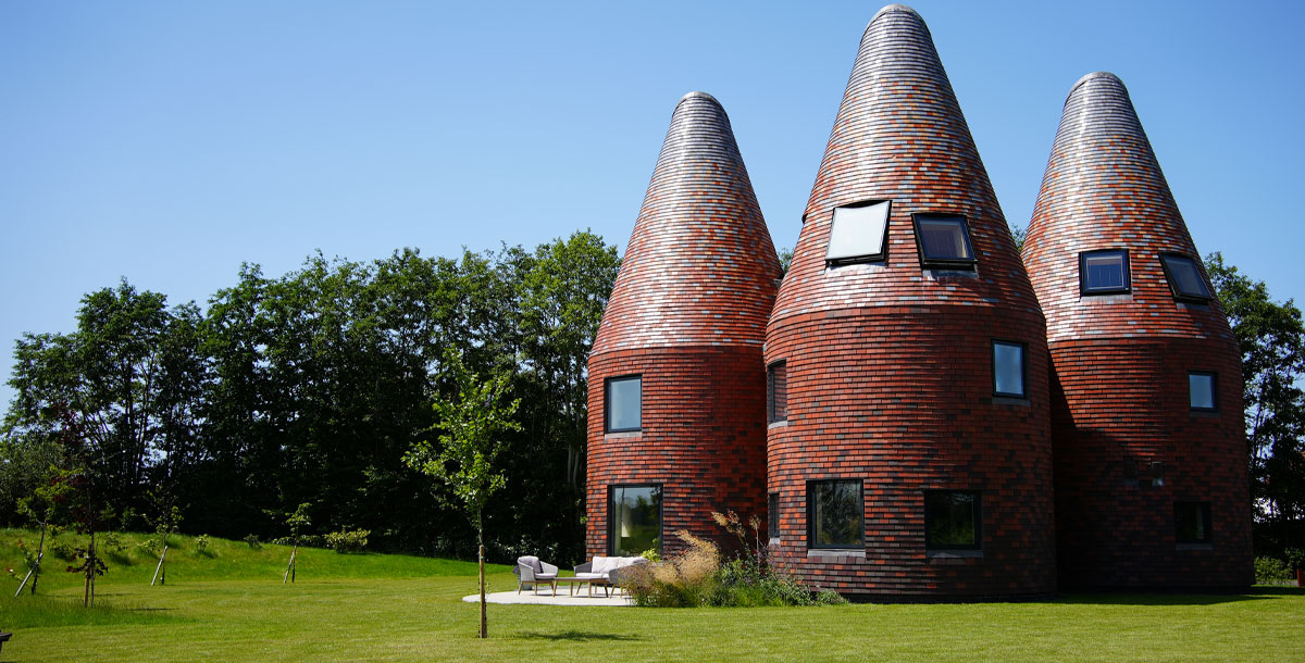 oast house conversion grand designs