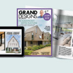 Grand Designs magazine February issue