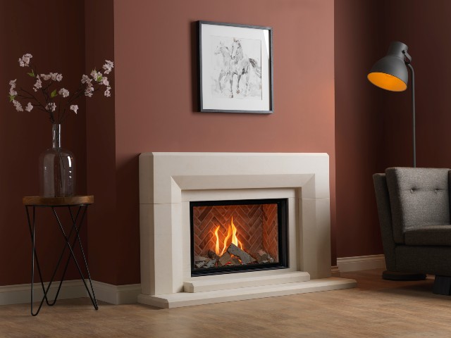 hole in the wall gas fire: a guide