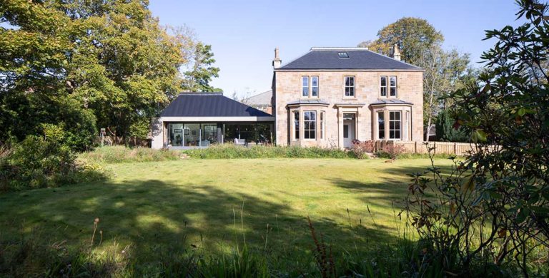 Grand Designs Magazine