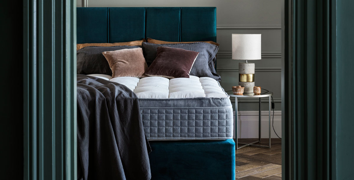 Grand Designs mattress guide