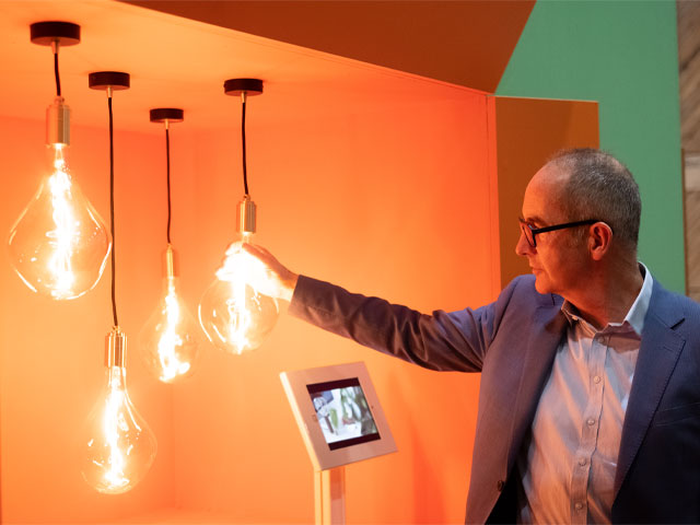 Kevin McCloud green living heroes
