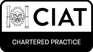ciat chartered practice logo