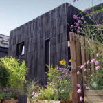 Paul and Blanka's hempcrete house from Graven Hill Grand Designs