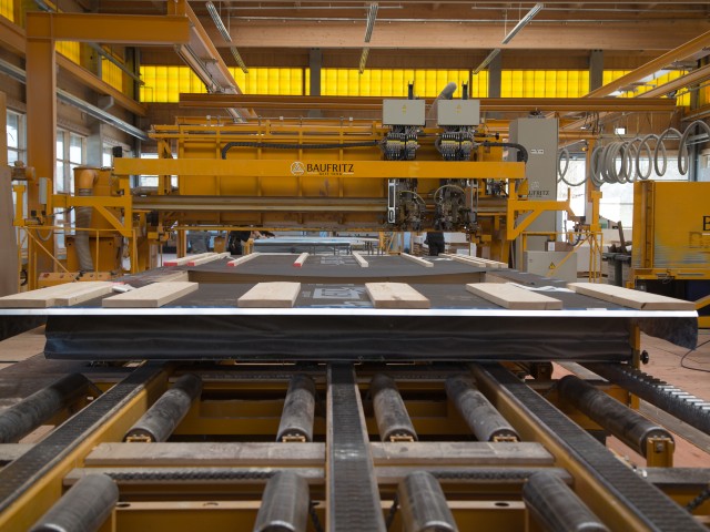 inside the baufritz factory in germany
