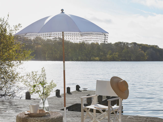 Best garden parasol 2019 shop