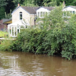 flood-proof retrofit in Leeds