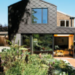 renovation guide: a remodelled home with garage conversion in crystal palace