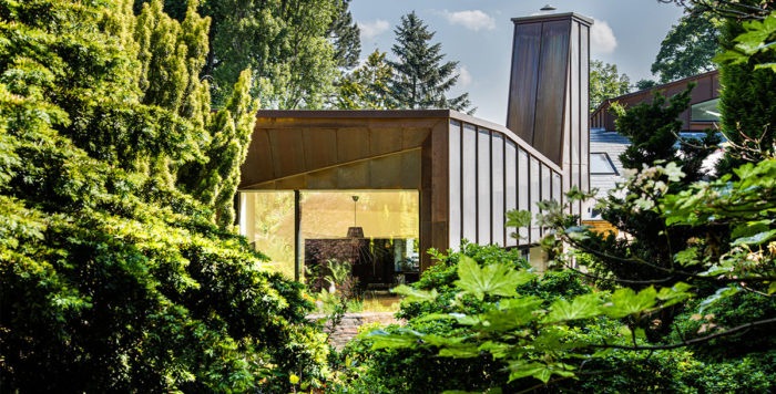 Ravine House: House of the Year 2022 longlist