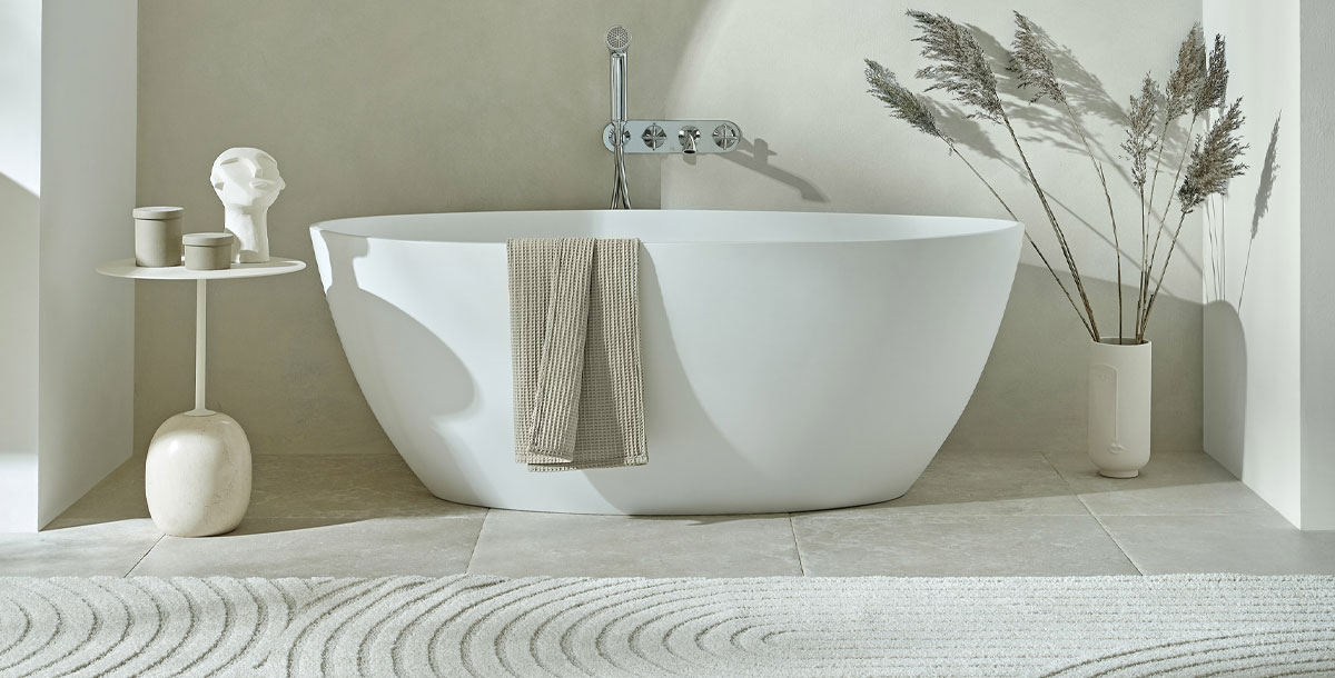 VADO collaborates with Conran and Partners to introduce Arrondi