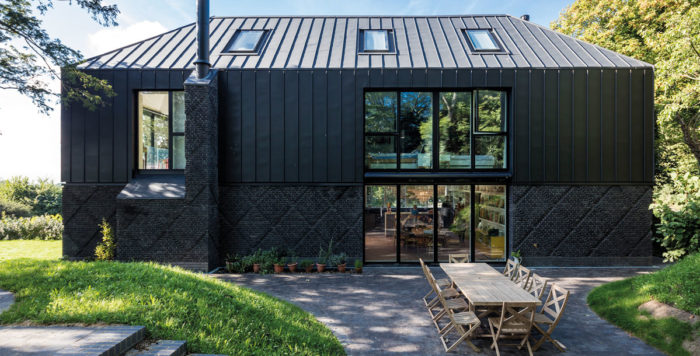 new building regulations updates 2022