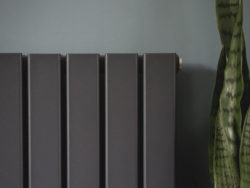 Contemporary radiators - Grand Designs Magazine : Grand Designs Magazine