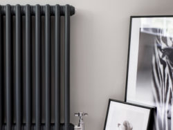 Contemporary radiators - Grand Designs Magazine : Grand Designs Magazine