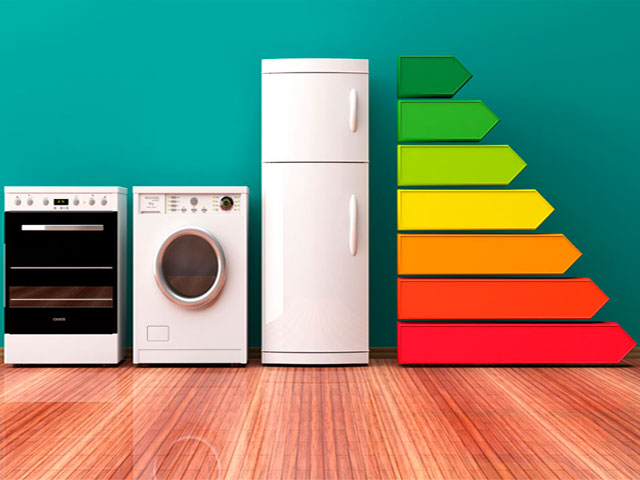 how to reduce your energy bills: choose energy-efficient appliances