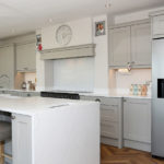 kitchen remodel by masterclass kitchens