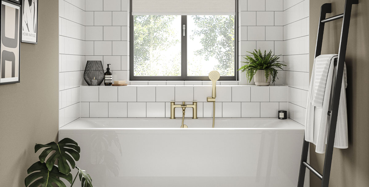 30 small bathroom ideas for Creating Style in Limited Spaces