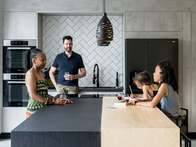 Grand Designs Live Highlights 2023