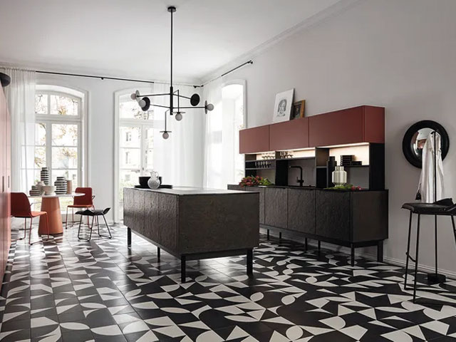 Photo: Nolte Kitchens