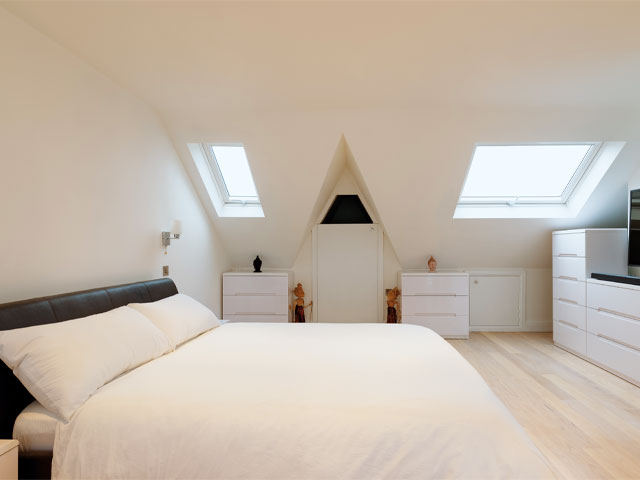 Central Lofts at Grand Designs Live Highlights