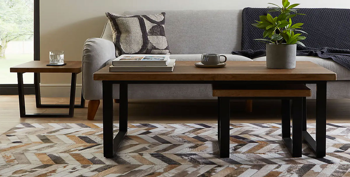 best coffee tables