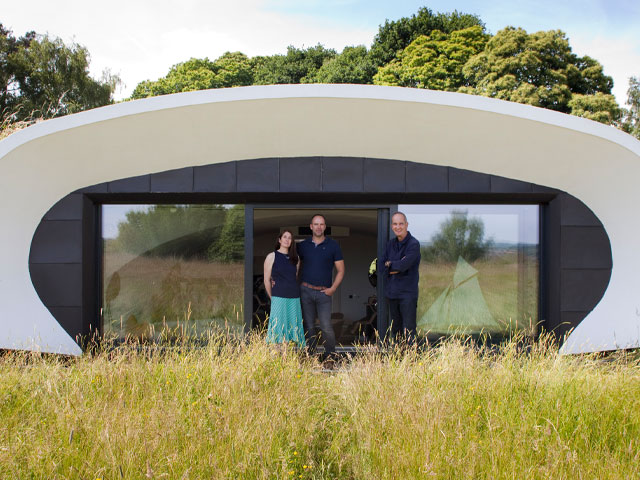 grand designs canterbury: channel 4