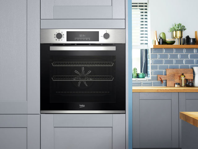 Beko Oven Kitchen Appliances