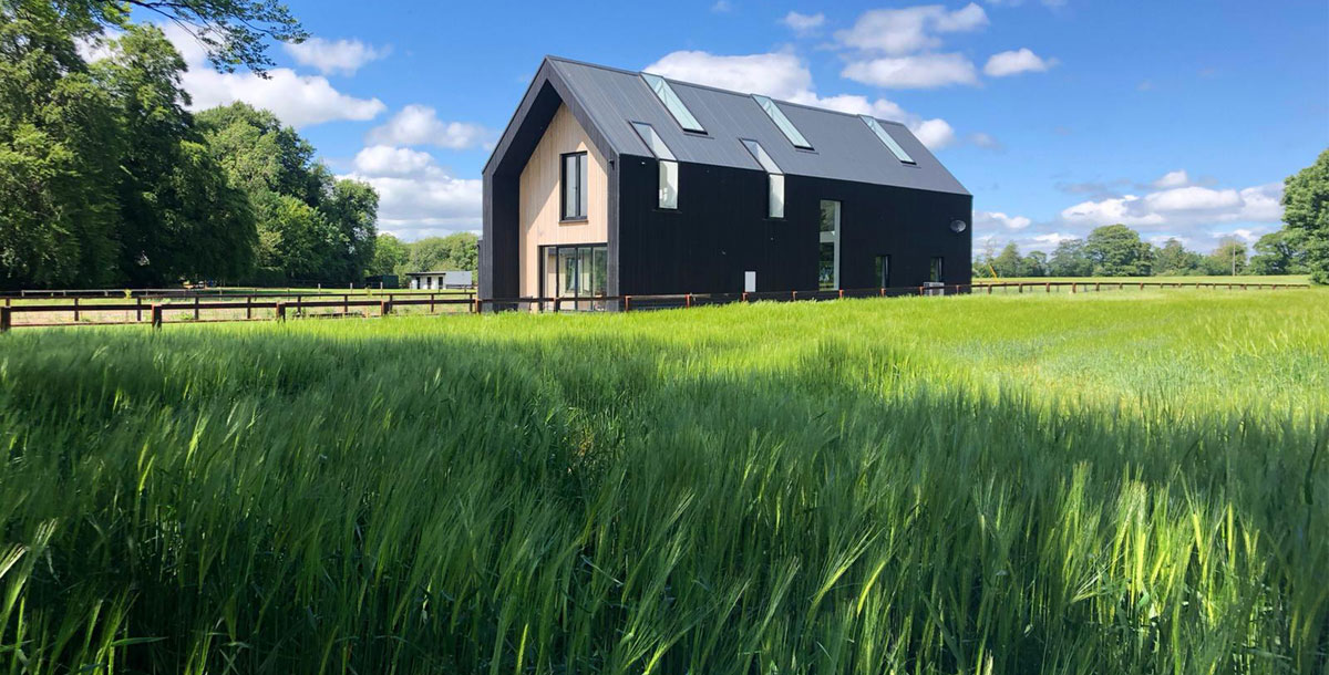 Renovation instagram accounts to follow Grand Designs Magazine