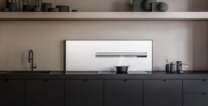 energy-efficient kitchen appliances