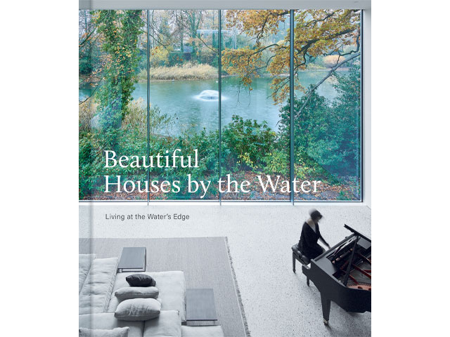 Beautiful Houses by the Water (The Images Publishing Group)