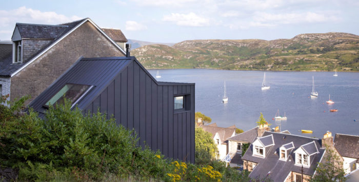 Grand Designs House of the Year: The Den