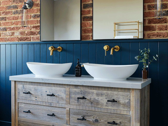 Reclaimed-double-vanity-with-quartz-top-by-The-Main-Company.-Photo-Chris-Snook-PS Reclaimed-double-vanity-with-quartz-top-by-The-Main-Company.-Photo-Chris-Snook-PS
