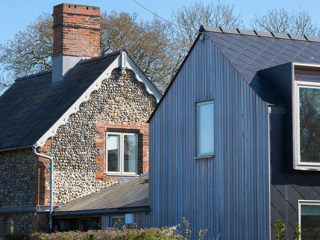 grand designs house of the year: suffolk cottage