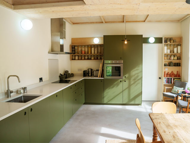 The Garden Studio. Photo: Channel 4