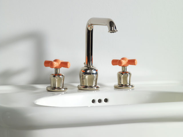 Rockwell-basin-mixer-tap simple bathroom update