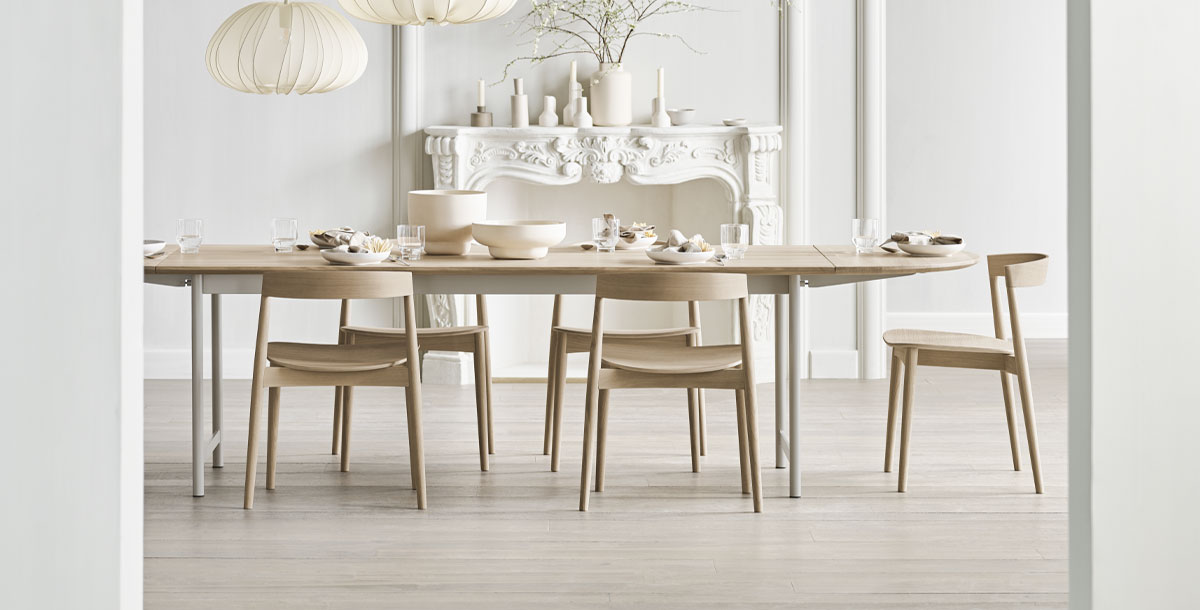Dining tables: a buyer's guide