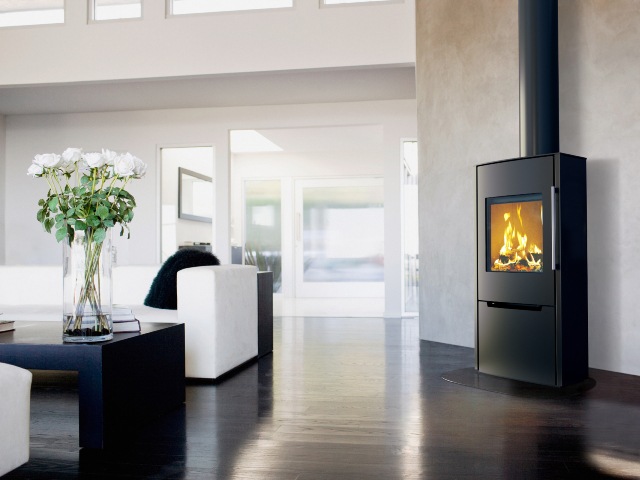 Sirius and Celsius stoves from Schiedel also meet clearSkies Level 5, from the Stove Industry Alliance (SIA). Level 5 is a 30% improvement on Ecodesign log burners.