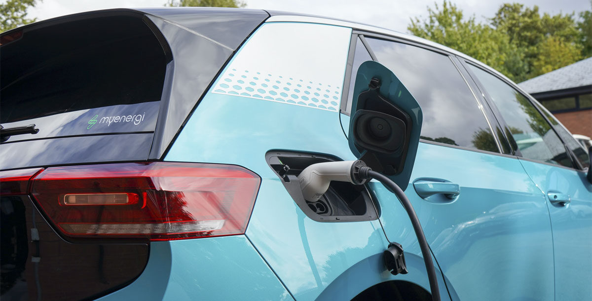 EV charging - what's next for home and public EV charging?